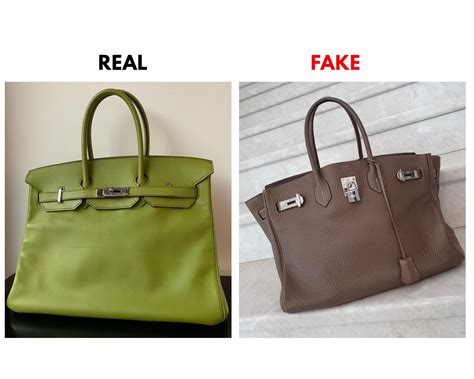 to spot fake hermes birkin bag real vs fake|authentic hermes birkin bag.